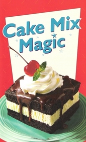 Cake Mix Magic