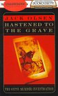 Hastened To the Grave (Bookcassette(r) Edition)