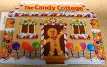 The Candy Cottage - Pop-up Book
