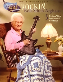 Rockin Roll-Stitch Afghans