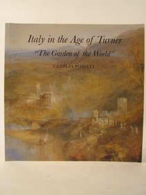 Italy in the Age of Turner