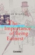 The Importance of Being Earnest / Textheft