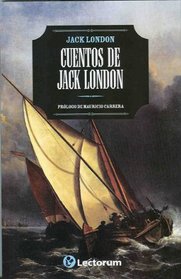Cuentos de Jack London (Biblioteca Juvenil) (Spanish Edition)