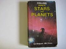 Guide to Stars and Planets (Collins Field Guide)