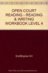 Reading and Writing (Open Court Reading)
