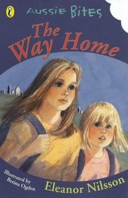 The Aussie Bites: Way Home