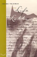 The Life and Letters (Phoenix Poets Series)