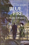 Blue Fire