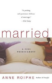 Married: A Fine Predicament
