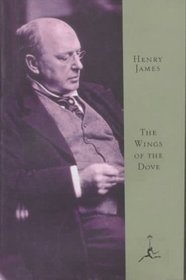The Wings of the Dove (Modern Library)