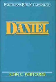 Daniel (Everyman's Bible Commentary)