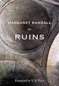 Ruins (Mary Burritt Christiansen Poetry Series)