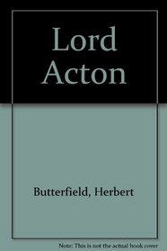 Lord Acton