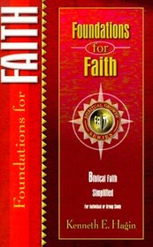 Foundations for Faith (Spiritual Growth)