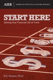 Start Here: Getting Your Financial Life on Track