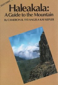 Haleakala: A Guide to the Mountain