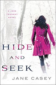 Hide and Seek (Jess Tennant, Bk 3)
