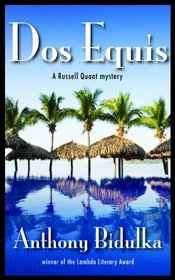 Dos Equis (Russell Quant, Bk 8)