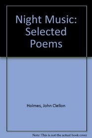 Night Music: Selected Poems