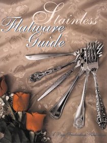 Stainless Flatware Guide