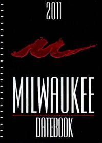 2010 Milwaukee Datebook