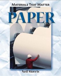 Paper (Material That Matter)