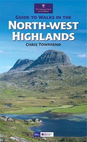 Guide to Walks in the North-West Highlands (National Trust for Scotland)