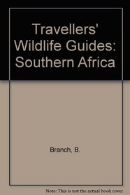 Travellers' Wildlife Guides: Southern Africa