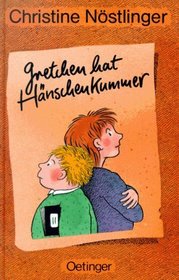 Gretchen hat Hanschen-Kummer: Eine Familiengeschichte (German Edition)