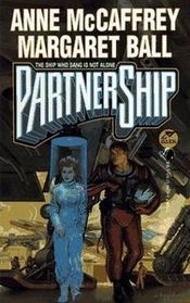 PartnerShip (Brainship, Bk 2)