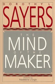 The Mind of the Maker