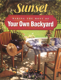 Making the Most of Your Own Backyard