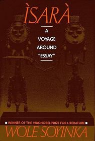 Isara: A Voyage Around Essay