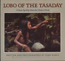 Lobo of the Tasaday