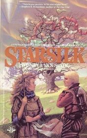Starsilk (Sunstone Scrolls, Bk 3)