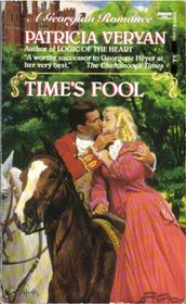 Time's Fool (Tales of the Jewelled Men, Bk 1)