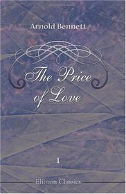 The Price of Love: Volume 1