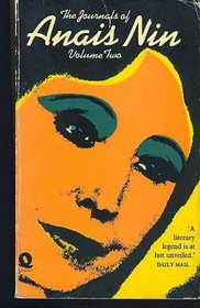 Journals of Anais Nin Volume 2