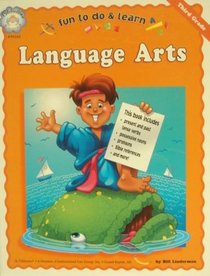 Language Arts: Grade 3 (Language Arts (Instructional Fair))