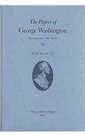 The Papers of George Washington: October-December 1777