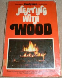 Heating with wood