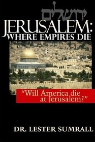 Jerusalem: Where Empires Die