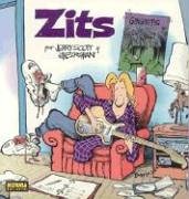 Zits vol. 1/ Spanish Edition