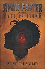 Simon Fayter and the Eyes of Stone