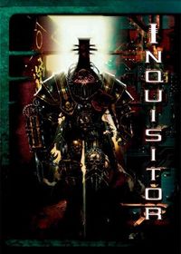 Inquisitor (Warhammer 40,000 Rulebook)