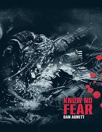 Know No Fear: The Battle of Calth - The Horus Heresy #19 Hardcover (Warhammer 40,000 40K 30K Games Workshop)