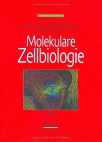 Molekulare Zellbiologie (German Edition)