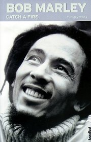 Bob Marley. Catch a Fire.