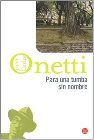 Para una tumba sin nombre (Spanish Edition)