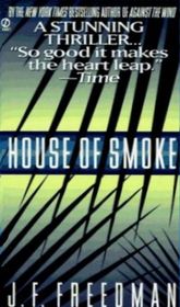 House of Smoke (Large Print)